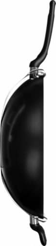 T-fal Easy Care Nonstick Wok Perspective: left