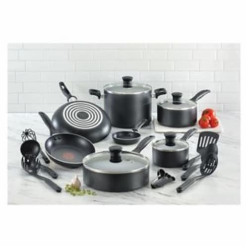t fal pure cook set