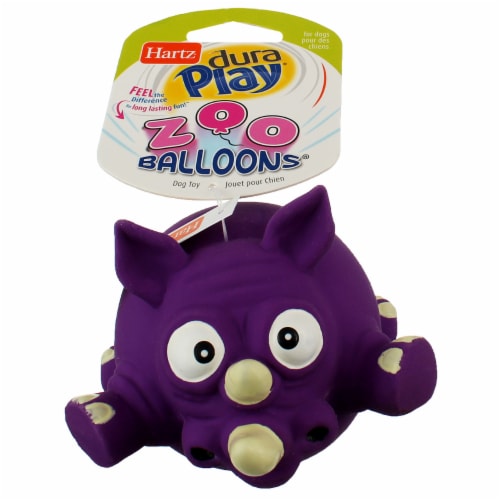 Hartz® Dura Play® Zoo Balloons®