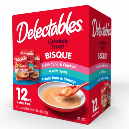 Delectables cat food clearance coupons