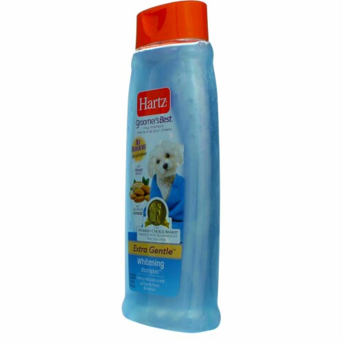 What is the best sales whitening shampoo for dogs