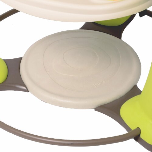 Jungle exersaucer best sale jumper