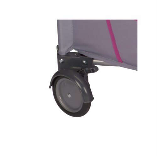 Evenflo Portable Classic BabySuite Versatile Home Infant Playard