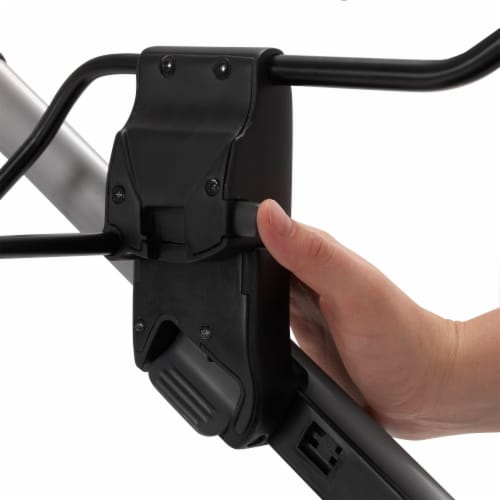 Graco pivot outlet