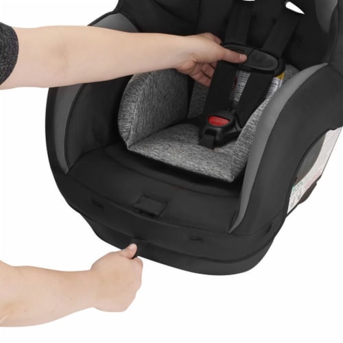 Evenflo sureride titan 65 top