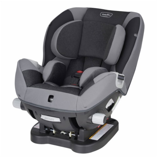Evenflo triumph lx safety ratings 2025