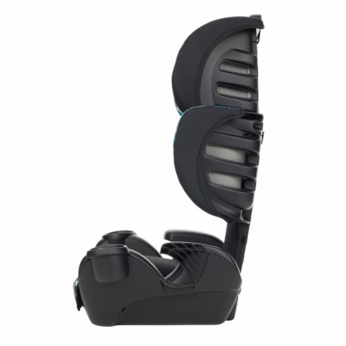 Evenflo GoTime Sport Booster Car Seat Perspective: left
