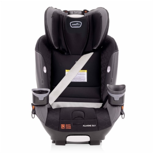 Evenflo 3 in 1 convertible car seat clearance