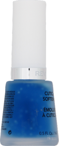 Revlon Cuticle Softener Perspective: left