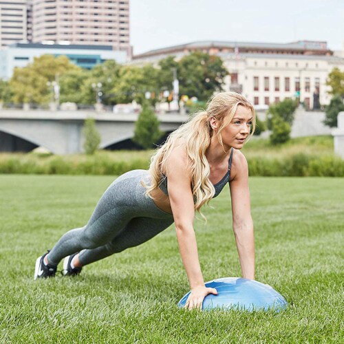 Bosu pod workout hotsell