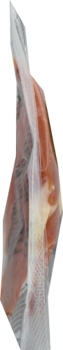 Blue Grass Country Ham Perspective: left
