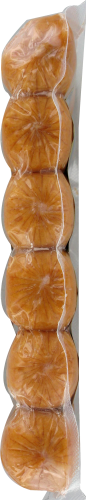 Blue Grass Jalapeno Cheese Mettwurst Perspective: left