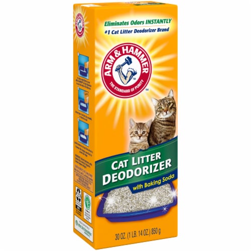 Fred meyer cat clearance litter