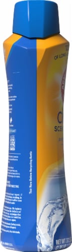 Arm & Hammer Clean Scentsations Purifying Waters Scent Boosters Perspective: left