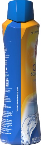 Arm & Hammer™ Clean Scentsations™ Purifying Waters™ In-Wash Scent Booster Perspective: left