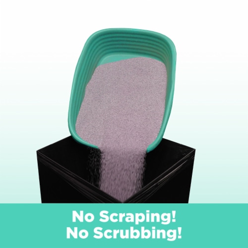 Slide cat litter sales coupon