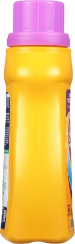Arm & Hammer™ Odor Blasters Plus Oxi Clean™ Fresh Burst Liquid Laundry Detergent Perspective: left