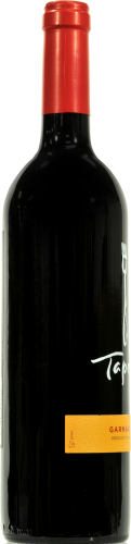 Tapena Garnacha Perspective: left