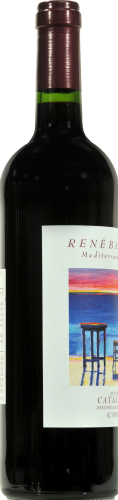 Rene Barbier Catalunya Perspective: left