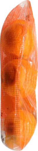 Navel Oranges Bag Perspective: left