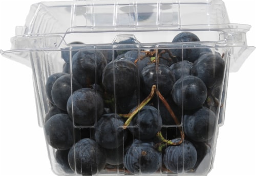Concord Grapes