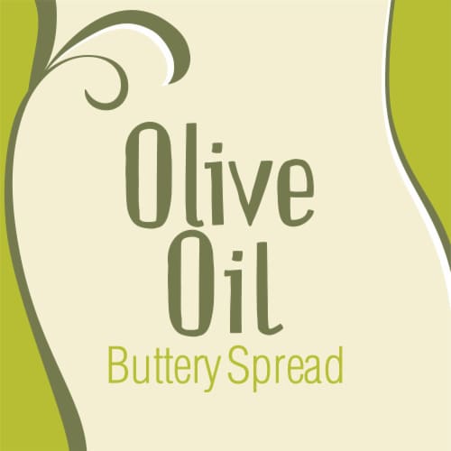 Earth Balance Olive Oil Buttery Spread Perspective: left