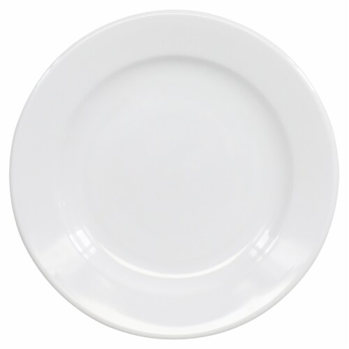 BIA Cordon Bleu Bistro Plate Set Perspective: left