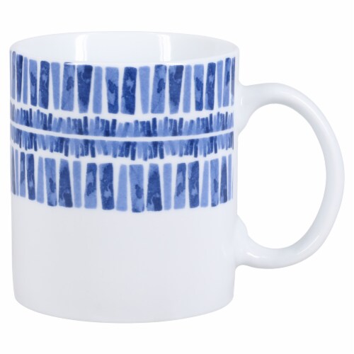 BIA Cordon Bleu® Kala Mug Perspective: left