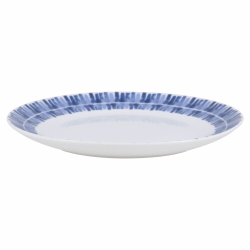 BIA Cordon Bleu Kala Salad Plate Set - 4 pk Perspective: left