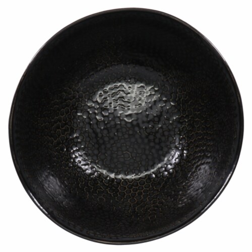 BIA Cordon Bleu Serene Cereal Bowls Set - Black Perspective: left