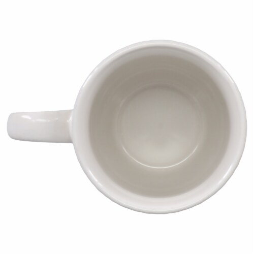 BIA Cordon Bleu Serene Mug Set - Crème Perspective: left