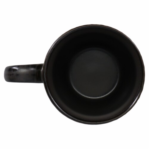 BIA Cordon Bleu Serene Mug Set - Black Perspective: left