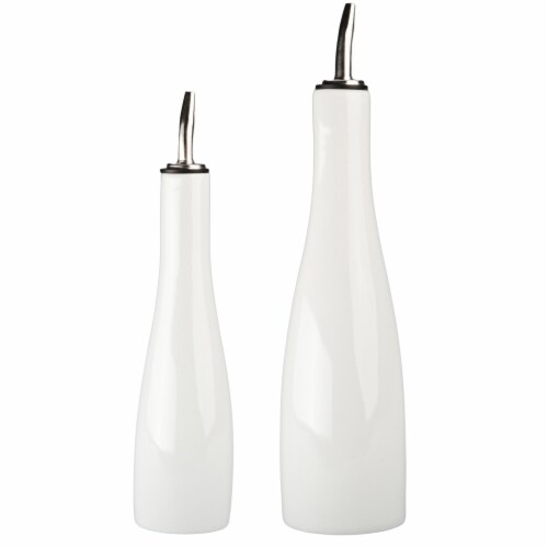 BIA Cordon Bleu Porcelain Tablescape Accessories Perspective: left