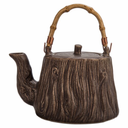 BIA Cordon Bleu Treepot Tea Set Perspective: left