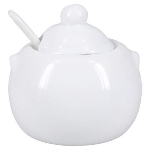 BIA Cordon Bleu Porcelain Coffee/Tea Set Perspective: left