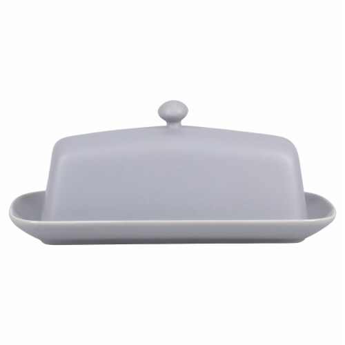 BIA Cordon Bleu Aura Counterscape Set - Grey Perspective: left