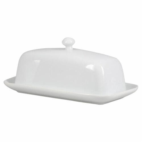 BIA Cordon Bleu Porcelain Tablescape Essentials Set Perspective: left