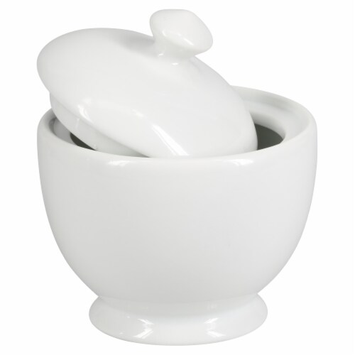 BIA Cordon Bleu Porcelain Tea for Two Set Perspective: left