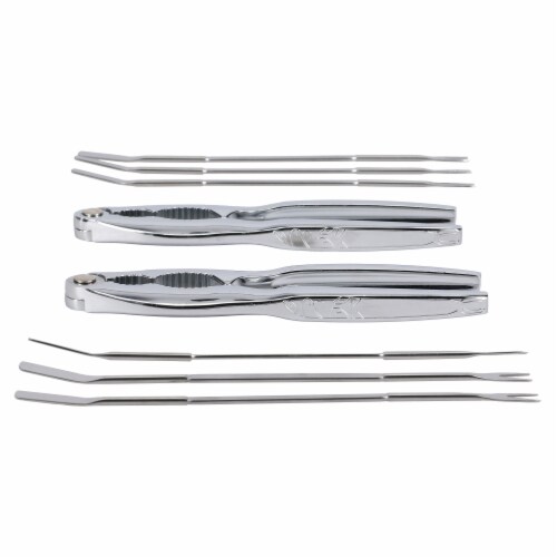 BIA Cordon Bleu Danesco Seafood Tool Set Perspective: left