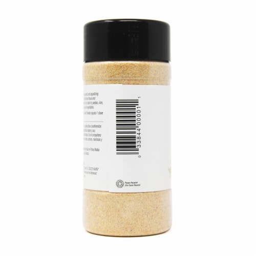Badia® Garlic Powder Perspective: left