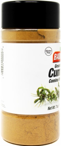 Badia Ground Cumin Perspective: left