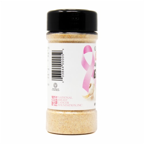 Badia® Garlic Powder Perspective: left