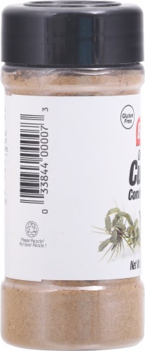 Badia® Ground Cumin Perspective: left