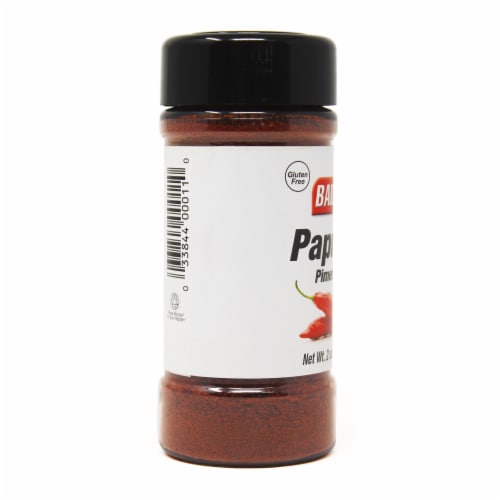 Badia® Paprika Perspective: left