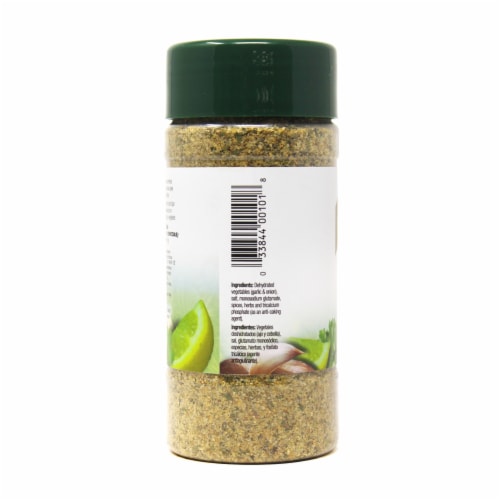 Badia® Complete Seasoning® Perspective: left