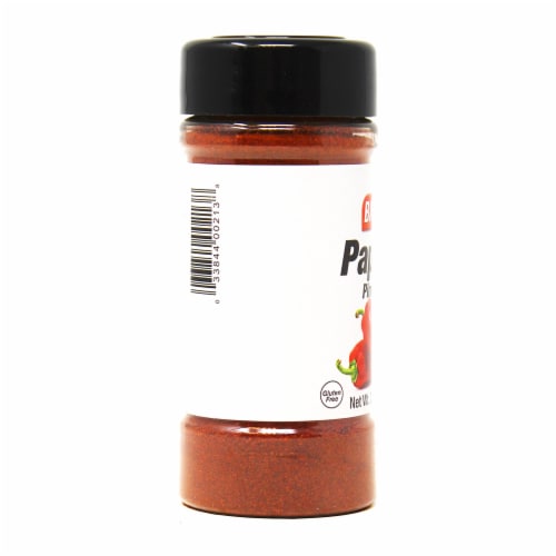 Badia® Smoked Paprika Perspective: left