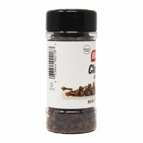 Badia® Whole Cloves Perspective: left