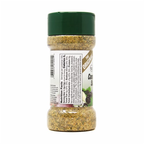 Badia® Complete Seasoning® Perspective: left
