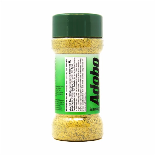 Badia Complete seasoning Reviews