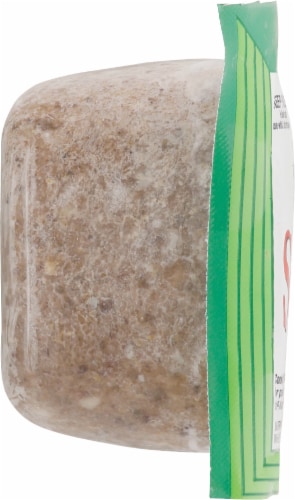 Jones Country Style Scrapple Perspective: left